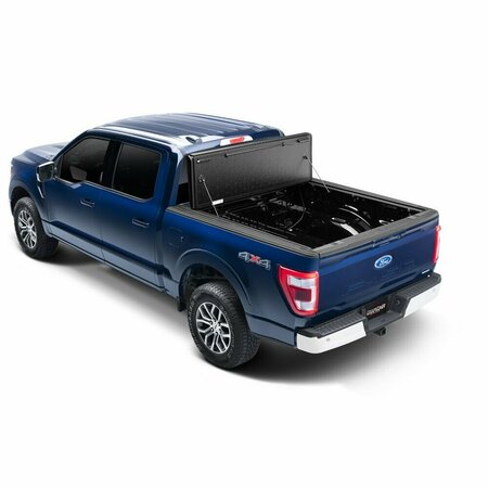 Undercover AX 2021 F150 6.5FT AX22030